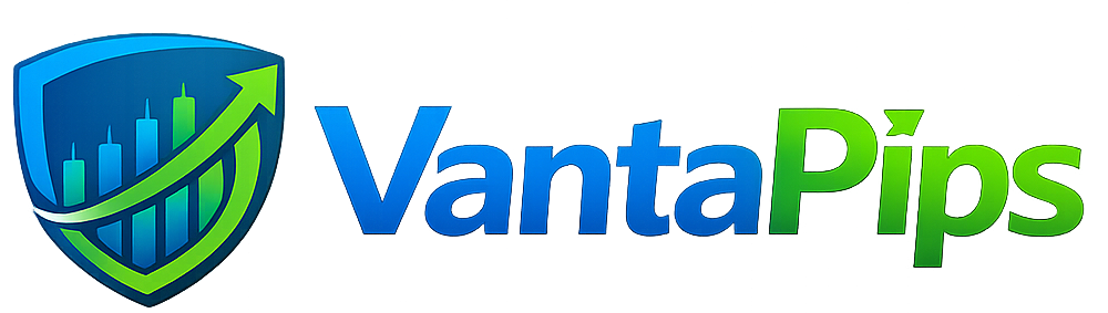 Vantapips Logo